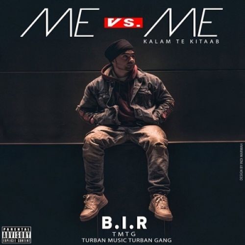 Me Vs Me (Kalam Te Kitaab) BIR mp3 song ringtone, Me Vs Me (Kalam Te Kitaab) BIR Ringtone Download - RiskyJatt.Com