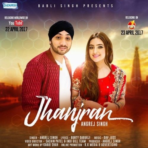 Jhanjran Angrej Singh mp3 song ringtone, Jhanjran Angrej Singh Ringtone Download - RiskyJatt.Com