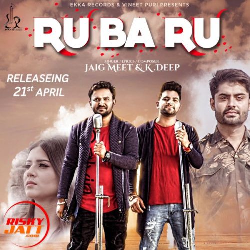 Rubaru Jaigmeet, Kdeep mp3 song ringtone, Rubaru Jaigmeet, Kdeep Ringtone Download - RiskyJatt.Com