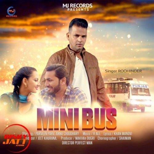 Mini Bus Roohinder mp3 song ringtone, Mini Bus Roohinder Ringtone Download - RiskyJatt.Com