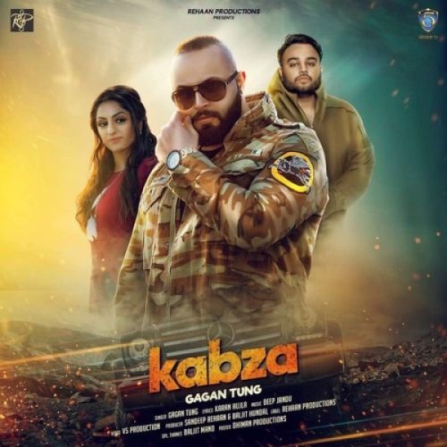 Kabza Gagan Tung, Deep Jandu mp3 song ringtone, Kabza Gagan Tung, Deep Jandu Ringtone Download - RiskyJatt.Com