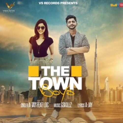 The Town Boys A Jay, LOC mp3 song ringtone, The Town Boys A Jay, LOC Ringtone Download - RiskyJatt.Com