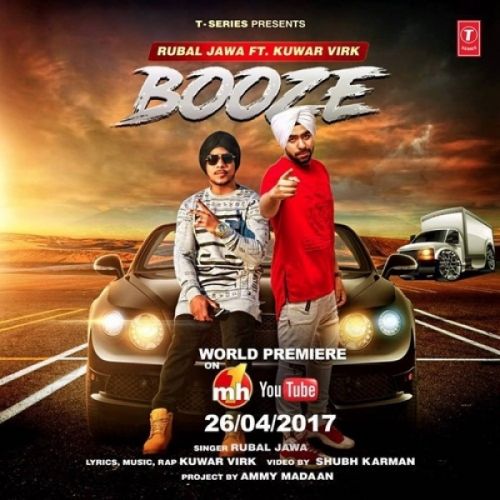 Booze Rubal Jawa, Kuwar Virk mp3 song ringtone, Booze Rubal Jawa, Kuwar Virk Ringtone Download - RiskyJatt.Com