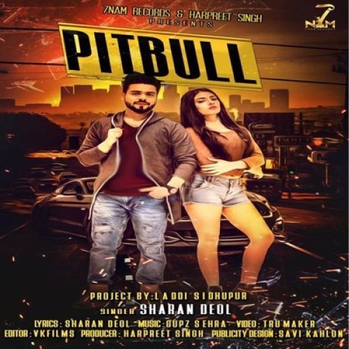 Pitbull Sharan Deol mp3 song ringtone, Pitbull Sharan Deol Ringtone Download - RiskyJatt.Com