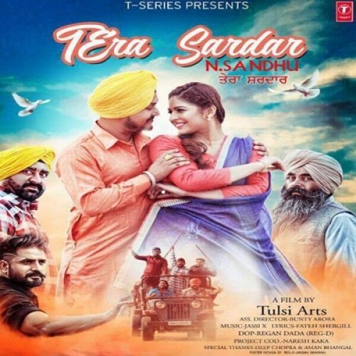 Tera Sardar N Sandhu mp3 song ringtone, Tera Sardar N Sandhu Ringtone Download - RiskyJatt.Com