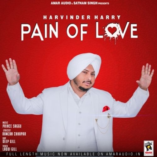 Pain Of Love Harvinder Harry mp3 song ringtone, Pain Of Love Harvinder Harry Ringtone Download - RiskyJatt.Com