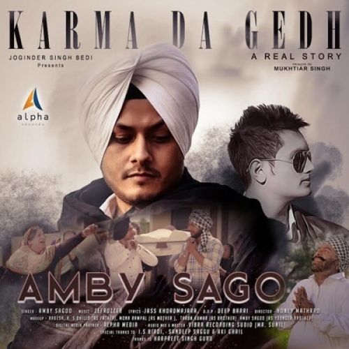 Karma Da Gedh Amby Sagoo mp3 song ringtone, Karma Da Gedh Amby Sagoo Ringtone Download - RiskyJatt.Com