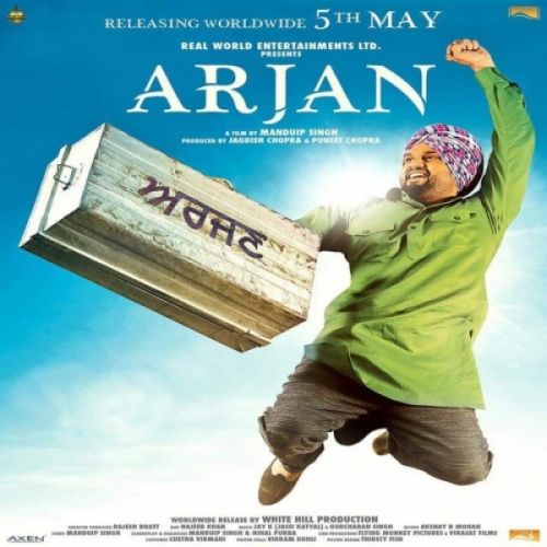 Zindabaad Gabhru (Arjan) Roshan Prince mp3 song ringtone, Zindabaad Gabhru (Arjan) Roshan Prince Ringtone Download - RiskyJatt.Com