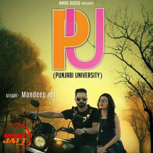 Pu (Punjab University) Mandeep Bal mp3 song ringtone, Pu (Punjab University) Mandeep Bal Ringtone Download - RiskyJatt.Com