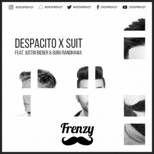 Despacito X Suit [The Laung Gawacha Mix] Justin Bieber, Dj Frenzy, Guru Randhawa mp3 song ringtone, Despacito X Suit [The Laung Gawacha Mix] Justin Bieber, Dj Frenzy, Guru Randhawa Ringtone Download - RiskyJatt.Com