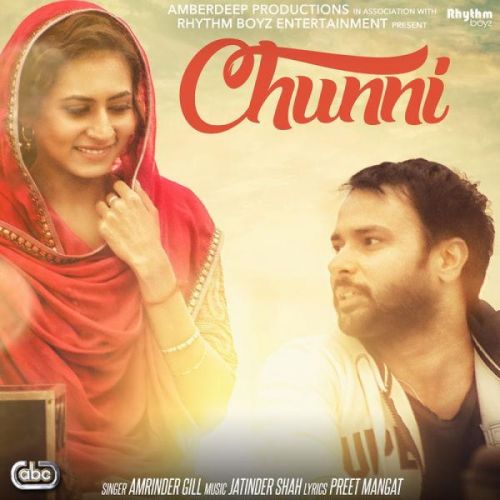 Chunni (Lahoriye) Amrinder Gill mp3 song ringtone, Chunni (Lahoriye) Amrinder Gill Ringtone Download - RiskyJatt.Com