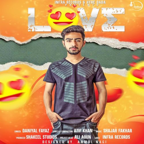 Love Daniyal Fayaz mp3 song ringtone, Love Daniyal Fayaz Ringtone Download - RiskyJatt.Com