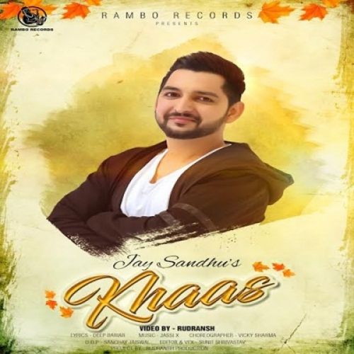 Khaas Jay Sandhu mp3 song ringtone, Khaas Jay Sandhu Ringtone Download - RiskyJatt.Com