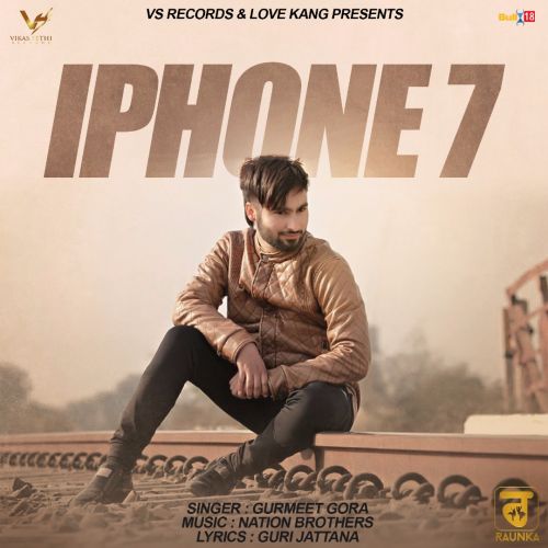 Iphone 7 Gurmeet Gora mp3 song ringtone, IPhone 7 Gurmeet Gora Ringtone Download - RiskyJatt.Com