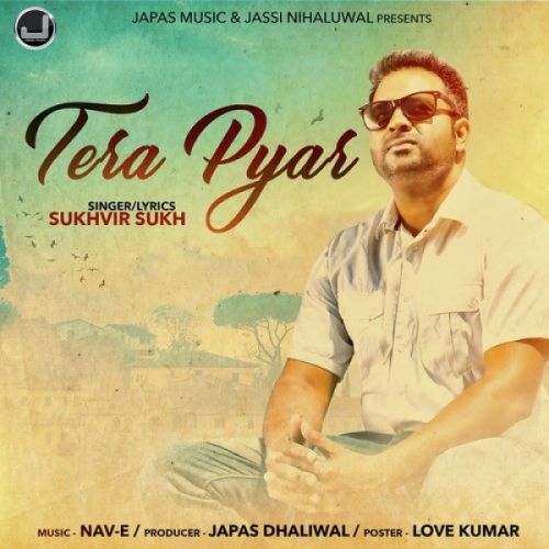 Tera Pyaar Sukhvir Sukh mp3 song ringtone, Tera Pyaar Sukhvir Sukh Ringtone Download - RiskyJatt.Com