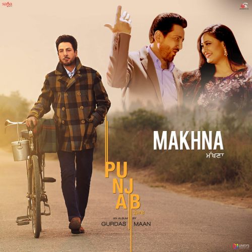 Makhna (Punjab) Gurdas Maan mp3 song ringtone, Makhna (Punjab) Gurdas Maan Ringtone Download - RiskyJatt.Com