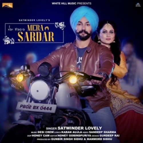 Mera Sardar Satwinder Lovely mp3 song ringtone, Mera Sardar Satwinder Lovely Ringtone Download - RiskyJatt.Com