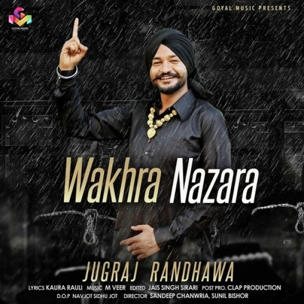 Jugraj Randhawa New Songs and Top 20 Albums