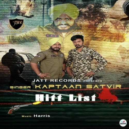 Hitt List Kaptaan Satvir mp3 song ringtone, Hitt List Kaptaan Satvir Ringtone Download - RiskyJatt.Com