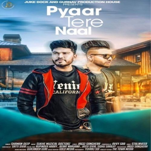 Pyaar Tere Naal Shamandeep mp3 song ringtone, Pyaar Tere Naal Shamandeep Ringtone Download - RiskyJatt.Com