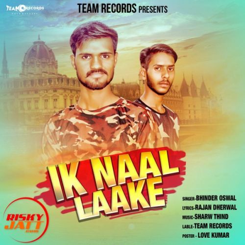 Ik Naal Laake Bhinder Oswal mp3 song ringtone, Ik Naal Laake Bhinder Oswal Ringtone Download - RiskyJatt.Com