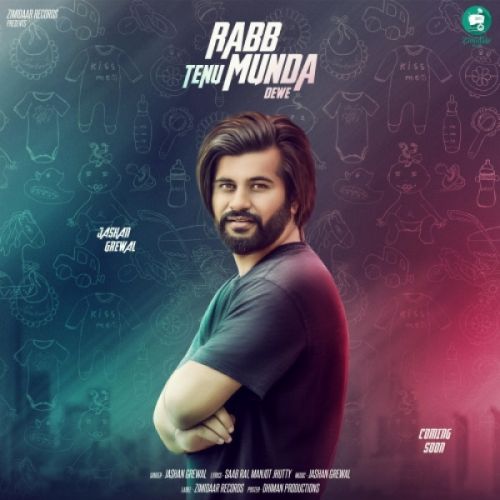 Rabb Tenu Munda Dewe Jashan Grewal mp3 song ringtone, Rabb Tenu Munda Dewe Jashan Grewal Ringtone Download - RiskyJatt.Com