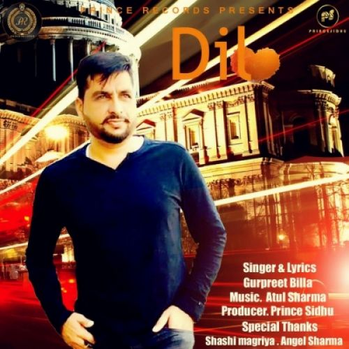 Dil Gurpreet Billa mp3 song ringtone, Dil Gurpreet Billa Ringtone Download - RiskyJatt.Com