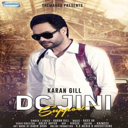 DC Jini Support Karan Gill mp3 song ringtone, DC Jini Support Karan Gill Ringtone Download - RiskyJatt.Com