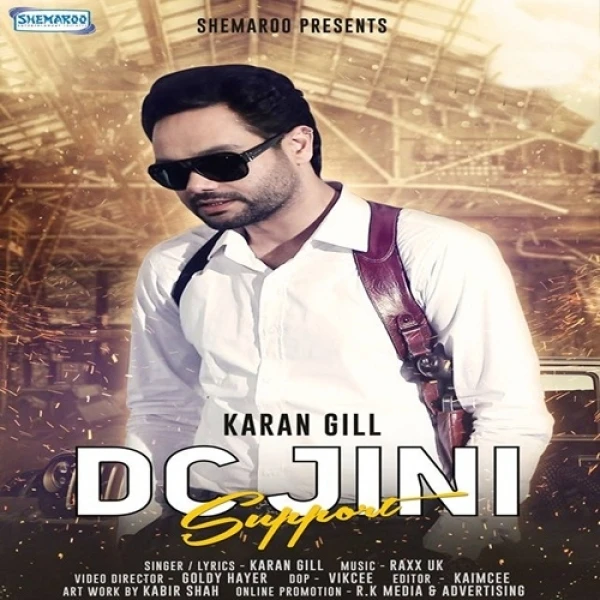 Karan Gill New Songs and Top 20 Albums