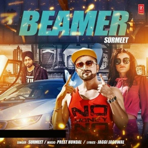 Beamer Surmeet mp3 song ringtone, Beamer Surmeet Ringtone Download - RiskyJatt.Com