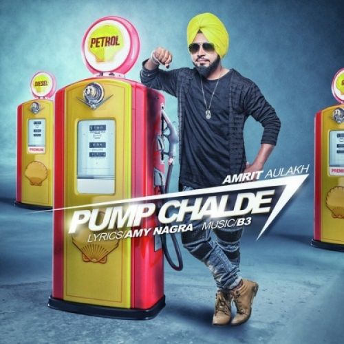 Pump Chalde Amrit Aulakh mp3 song ringtone, Pump Chalde Amrit Aulakh Ringtone Download - RiskyJatt.Com