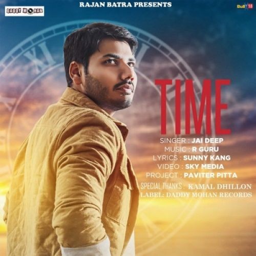 TIme Jai Deep mp3 song ringtone, TIme Jai Deep Ringtone Download - RiskyJatt.Com