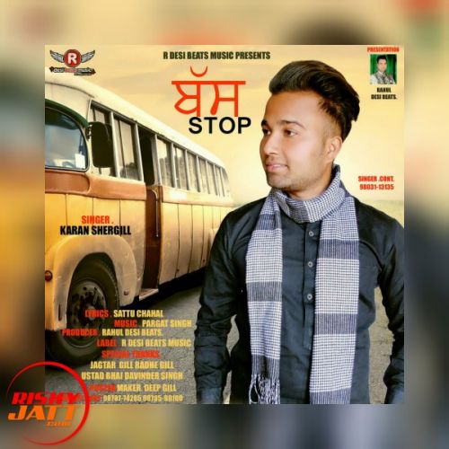 Bus Stop Karan Shergill mp3 song ringtone, Bus Stop Karan Shergill Ringtone Download - RiskyJatt.Com