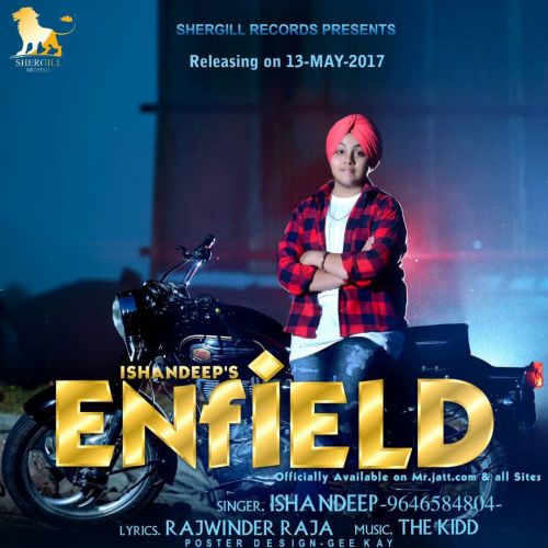 Enfield Ishandeep mp3 song ringtone, Enfield Ishandeep Ringtone Download - RiskyJatt.Com