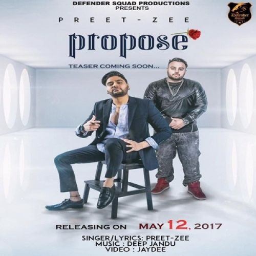 Propose Preet Zee mp3 song ringtone, Propose Preet Zee Ringtone Download - RiskyJatt.Com