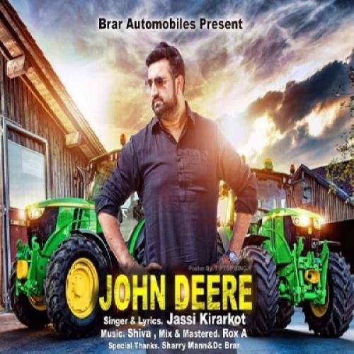 John Deere Jassi Kirarkot mp3 song ringtone, John Deere Jassi Kirarkot Ringtone Download - RiskyJatt.Com