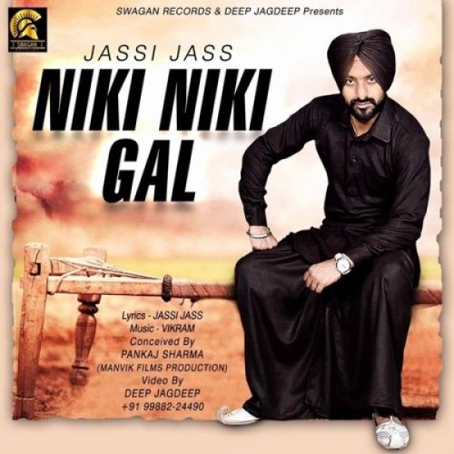 Niki Niki Gal Jassi Jass mp3 song ringtone, Niki Niki Gal Jassi Jass Ringtone Download - RiskyJatt.Com