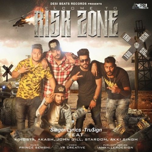 Risk Zone TruSign mp3 song ringtone, Risk Zone TruSign Ringtone Download - RiskyJatt.Com