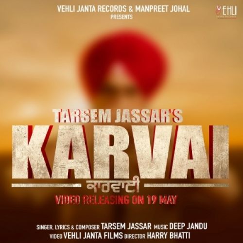 Karvai Tarsem Jassar mp3 song ringtone, Karvai Tarsem Jassar Ringtone Download - RiskyJatt.Com