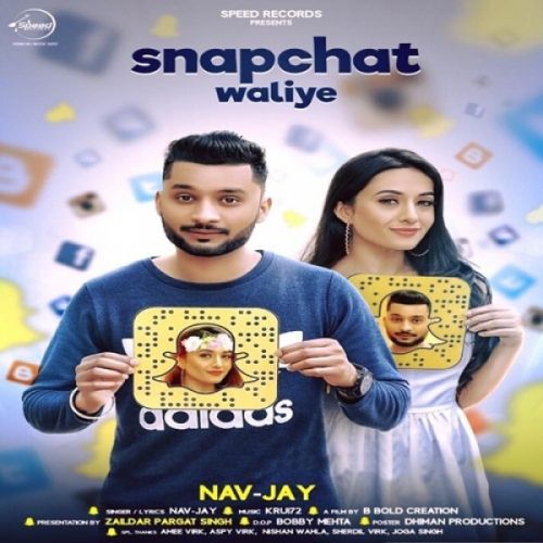 Snapchat Waliye Nav Jay mp3 song ringtone, Snapchat Waliye Nav Jay Ringtone Download - RiskyJatt.Com