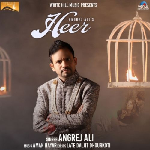 Heer Angrej Ali mp3 song ringtone, Heer Angrej Ali Ringtone Download - RiskyJatt.Com