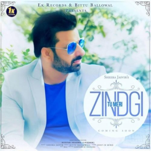 Tu Meri Zindgi Sheera Jasvir mp3 song ringtone, Tu Meri Zindgi Sheera Jasvir Ringtone Download - RiskyJatt.Com