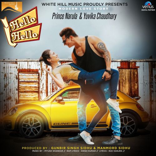 Hello Hello Prince Narula, Yuvika Chaudhary mp3 song ringtone, Hello Hello Prince Narula, Yuvika Chaudhary Ringtone Download - RiskyJatt.Com