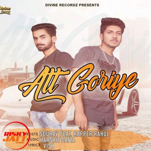 Att Goriye Sourav  Ft.  Rahul Rapper mp3 song ringtone, Att Goriye Sourav  Ft.  Rahul Rapper Ringtone Download - RiskyJatt.Com