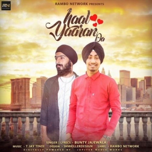 Haal Yaaran Da Bunty Jajewala mp3 song ringtone, Haal Yaaran Da Bunty Jajewala Ringtone Download - RiskyJatt.Com