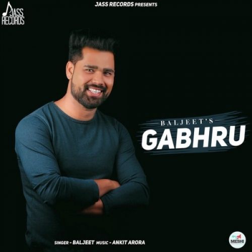 Gabhru Baljeet mp3 song ringtone, Gabhru Baljeet Ringtone Download - RiskyJatt.Com