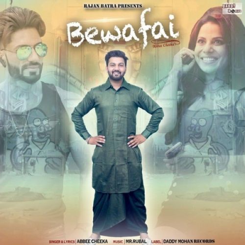 Bewafai Abbee Cheeka mp3 song ringtone, Bewafai Abbee Cheeka Ringtone Download - RiskyJatt.Com