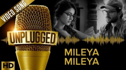 Mileya Mileya Unplugged Rekha Bhardwaj, Jigar Saraiya, Priya Andrews mp3 song ringtone, Mileya Mileya Unplugged Rekha Bhardwaj, Jigar Saraiya, Priya Andrews Ringtone Download - RiskyJatt.Com