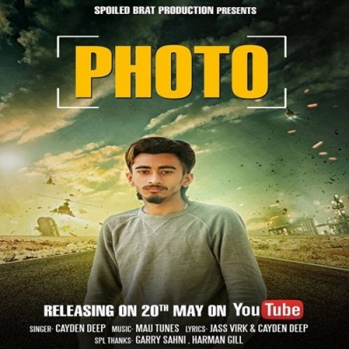 Photo Cayden Deep mp3 song ringtone, Photo Cayden Deep Ringtone Download - RiskyJatt.Com