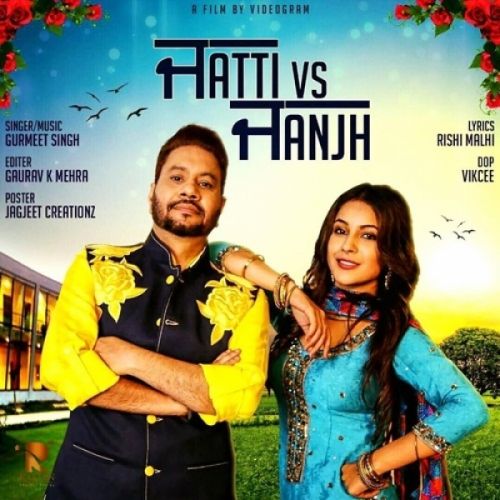 Jatti Vs Janjh Gurmeet Singh mp3 song ringtone, Jatti Vs Janjh Gurmeet Singh Ringtone Download - RiskyJatt.Com